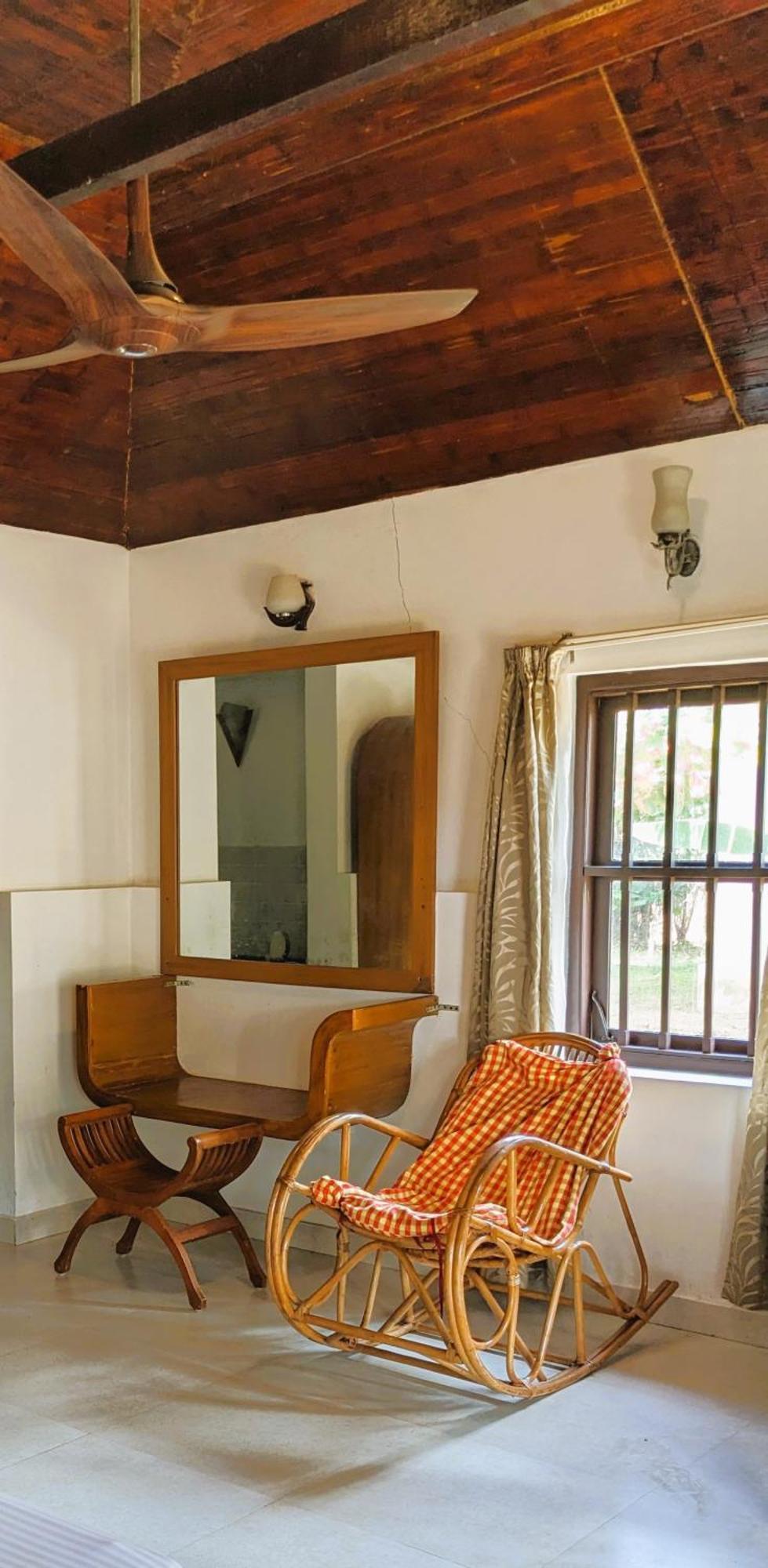 Baycliff Cottages Varkala Bagian luar foto
